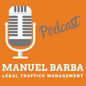 LEGAL TRAFFICK MANAGEMENT-MANUEL BARBA