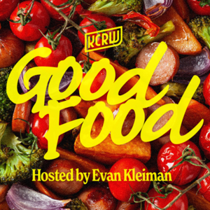 Good Food by KCRW