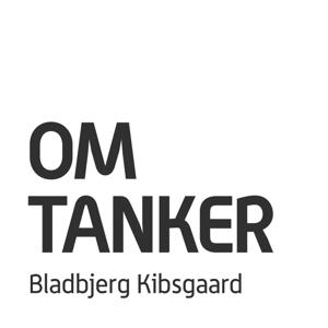 OMTANKER by Lisbet Bladbjerg og Helle Kibsgaard