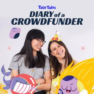 Diary of a Crowdfunder