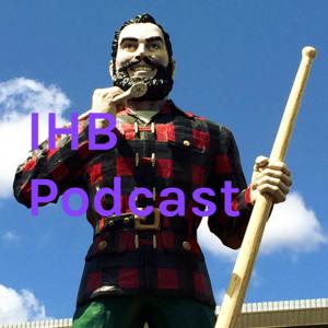 IHB Podcast