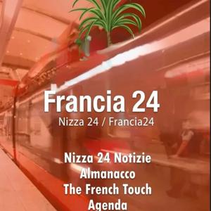 FranciaOggi Podcast + AM 1575 kHz: Radionizza e FranciaOggi in Podcast e AM