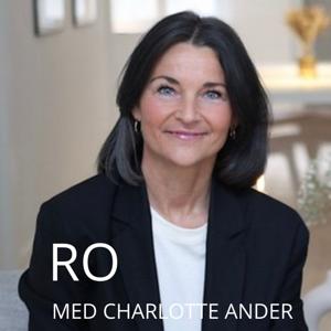 RO med Charlotte Ander by RObyCharlotteAnder.com