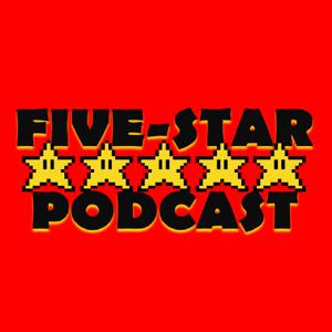 Five-Star Podcast