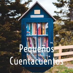 Pequeños Cuentacuentos