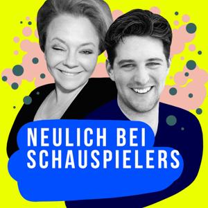 Neulich bei Schauspielers