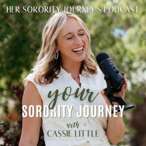 Your Sorority Journey