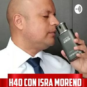 Hombres de 40 con Isra Moreno