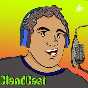 ClandCast - O podcast do @el_clandestine
