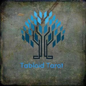 Tabloid Tarot