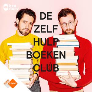 De Zelfhulpboekenclub