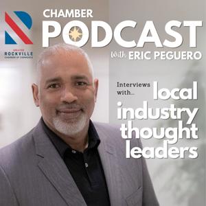 Greater Rockville Chamber of Commerce Podcast