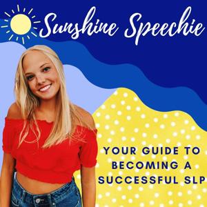 Sunshine Speechie