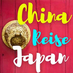 China Reise Japan