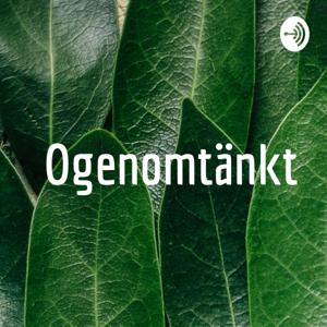 Ogenomtänkt - en hyllning till samtalet