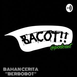 BACOOT (Bahan Cerita Berbobot)