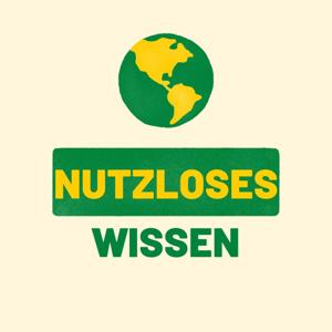 Nutzloses Wissen: Fun Facts auf die Ohren