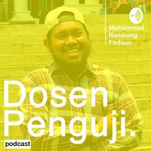 Dosen Penguji