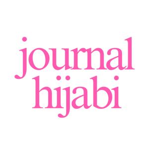 Journal Hijabi