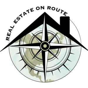 Real Estate on Route