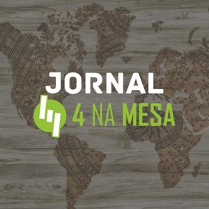 Jornal 4 Na Mesa