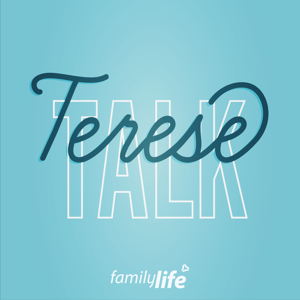 Terese Talk - Family Life