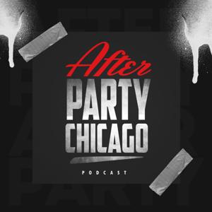 Afterparty Chicago Podcast