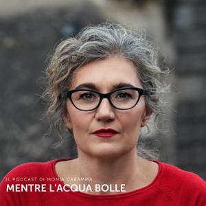 Mentre l'acqua bolle