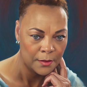 Real Talk With Gloria Bailey-Ray