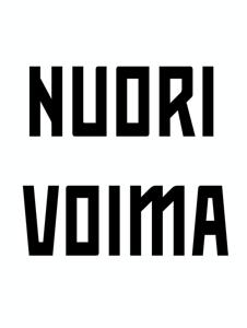 Nuoren Voiman podcastit