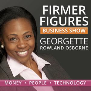 Firmer Figures Business Show | Grow Your Money| Get a Life!