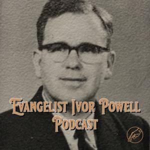 Dr. Ivor Powell Podcast by Unseen Hand Media Productions