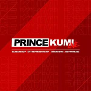 Prince Kumi Live!