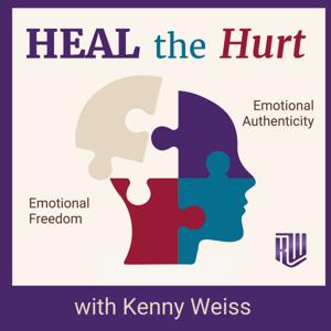 Heal The Hurt by Kenny Weiss