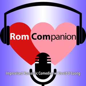 RomCompanion