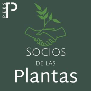 Socios de las plantas