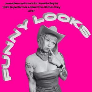 Funny Looks by Amelia Bayler