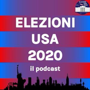 Elezioni USA 2020