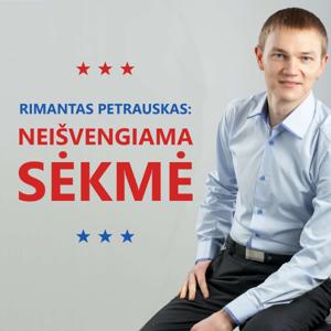 Neišvengiama Sekmė