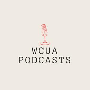 WCUA Legacy Podcasts