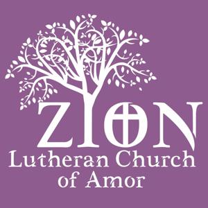 Zion Lutheran Church of Amor