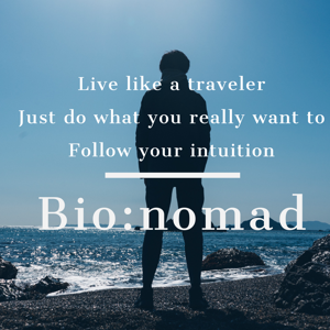 Bio:nomad（ビオノマド）