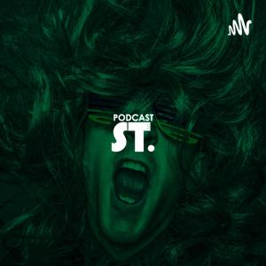 Sin Tendencia Podcast