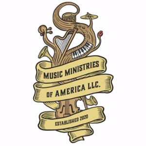 The Music Ministry Podcast