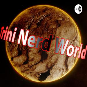 Trini Nerd World