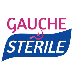 Gauche Stérile