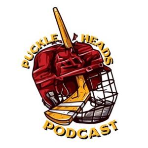 Puckleheads Podcast