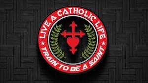 Live a Catholic life podcast