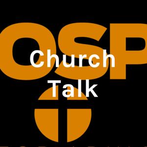 Church Talk Podcast