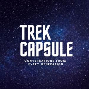 Trek Capsule